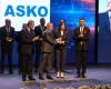 ASKO Holding'e 2 Ödül Daha