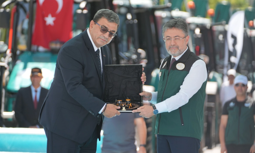 Fresh Blood from DSİ to MST