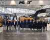 MST Construction Equipment Takes Its Place at BAUMA 2025