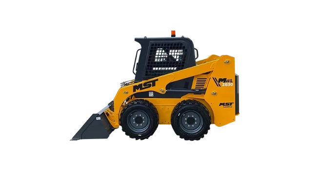 MWL2830 Mini Yükleyici